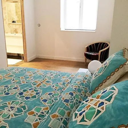 Apartmán 150 M² Fully Furnished Loft Lille