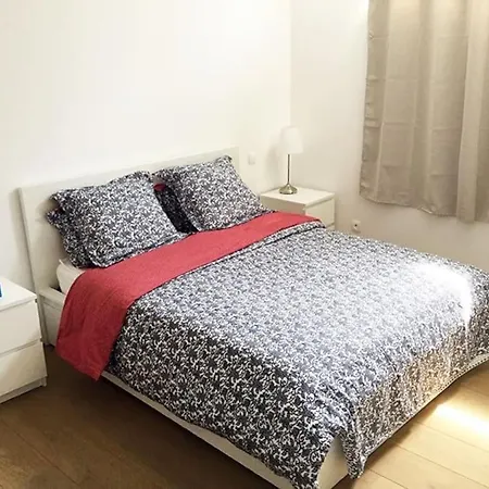 150 M² Fully Furnished Loft *