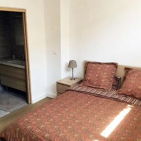 Apartment 150 M² Fully Furnished Loft